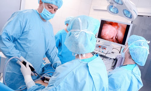 Diagnostic Hysteroscopy Treatment